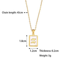 Load image into Gallery viewer, Shell Zodiac Signs