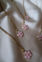 Load image into Gallery viewer, tarnish resistant necklace 1C