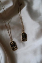 Load image into Gallery viewer, tarnish resistant necklace 1D