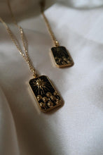 Load image into Gallery viewer, tarnish resistant necklace 1D