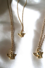Load image into Gallery viewer, tarnish resistant necklace 1F