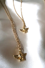 Load image into Gallery viewer, tarnish resistant necklace 1F