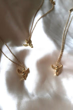 Load image into Gallery viewer, tarnish resistant necklace 1F