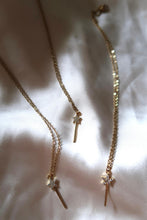 Load image into Gallery viewer, tarnish resistant necklace 1G