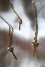 Load image into Gallery viewer, tarnish resistant necklace 1G