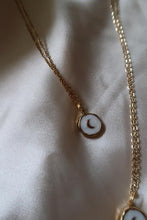 Load image into Gallery viewer, Tarnish resistant necklace 1H