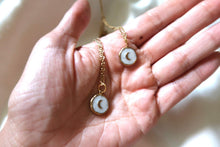 Load image into Gallery viewer, Tarnish resistant necklace 1H