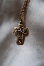 Load image into Gallery viewer, Tarnish resistant necklace 1I