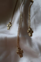 Load image into Gallery viewer, Tarnish resistant necklace 1I