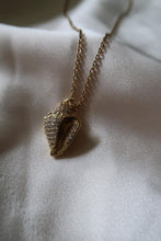 Load image into Gallery viewer, Tarnish resistant necklace 1K