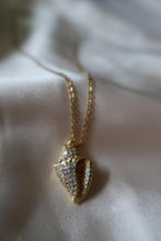 Load image into Gallery viewer, Tarnish resistant necklace 1K