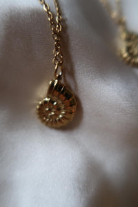Tarnish resistant necklace 1L