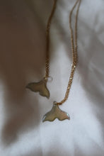 Load image into Gallery viewer, Tarnish resistant necklace 1N
