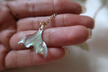 Load image into Gallery viewer, Tarnish resistant necklace 1N