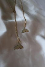 Load image into Gallery viewer, Tarnish resistant necklace 1N
