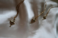 Load image into Gallery viewer, Tarnish resistant necklace 1S