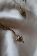 Load image into Gallery viewer, Tarnish resistant necklace 1S