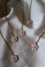 Load image into Gallery viewer, tarnish resistant necklace 1C